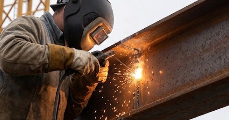 What Causes a Weld to Crack After Welding? Common Reasons and How to Prevent It