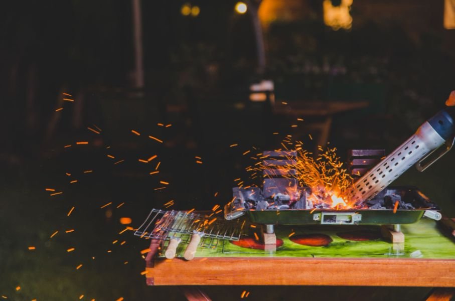 What Is 100% CO₂ MIG Welding Gas