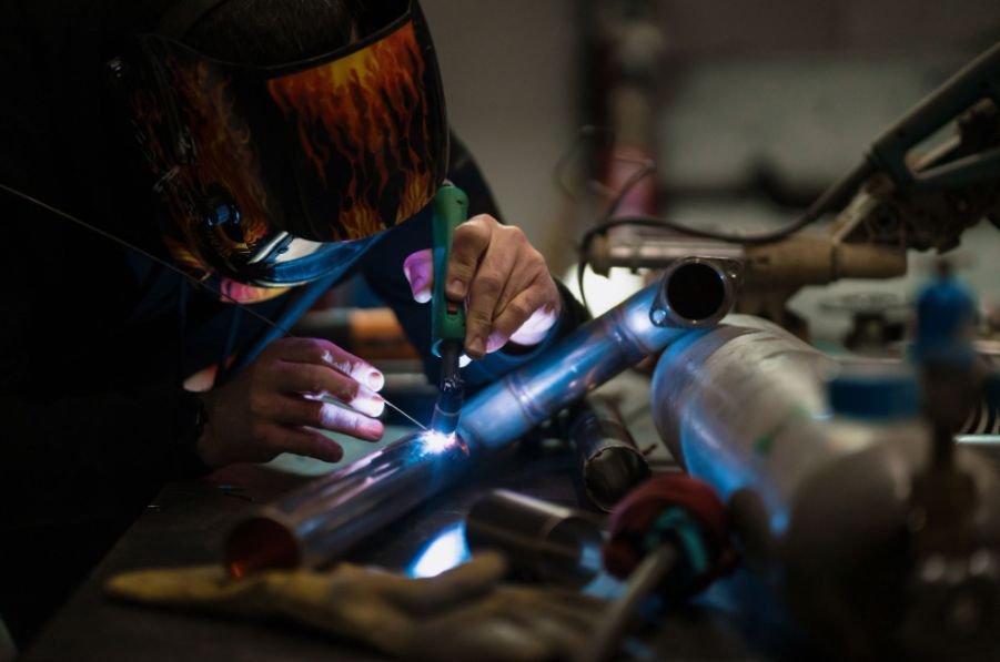 What Regulator Do You Need for CO₂ MIG Welding