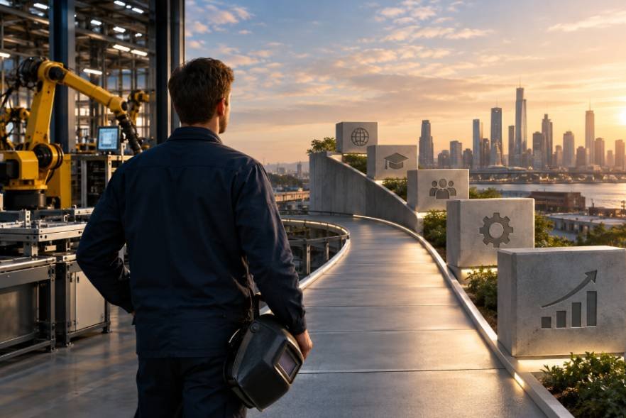 Where These Careers Can Lead