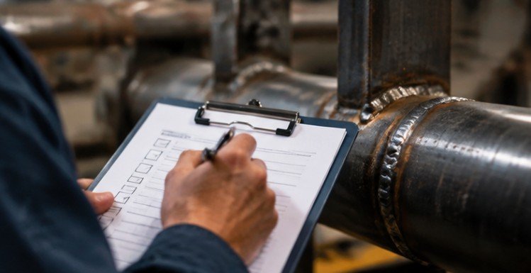 Where to learn more about welding standards