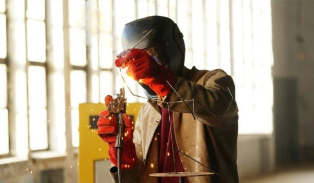 Which Welding Assets Should Be Tagged