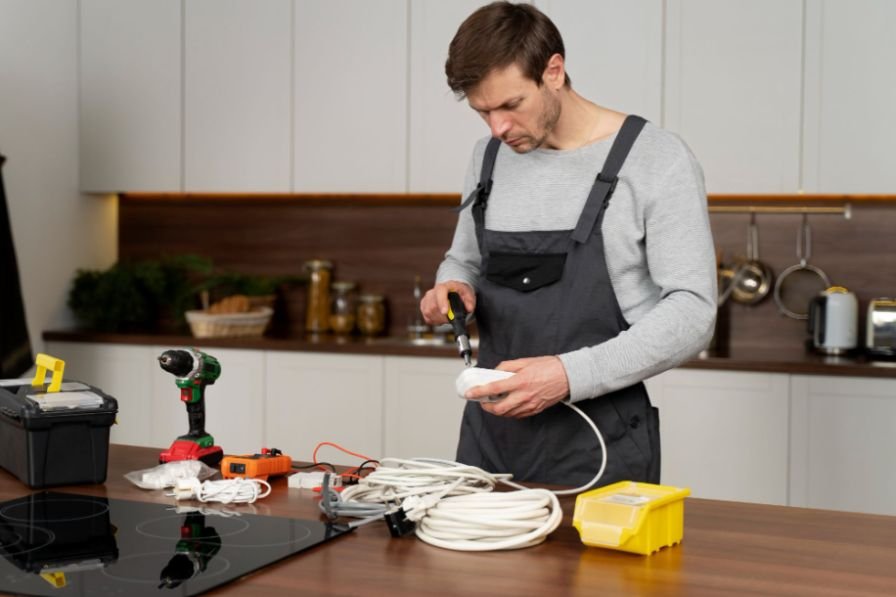 Will a Welder Trip a 15-Amp Breaker?