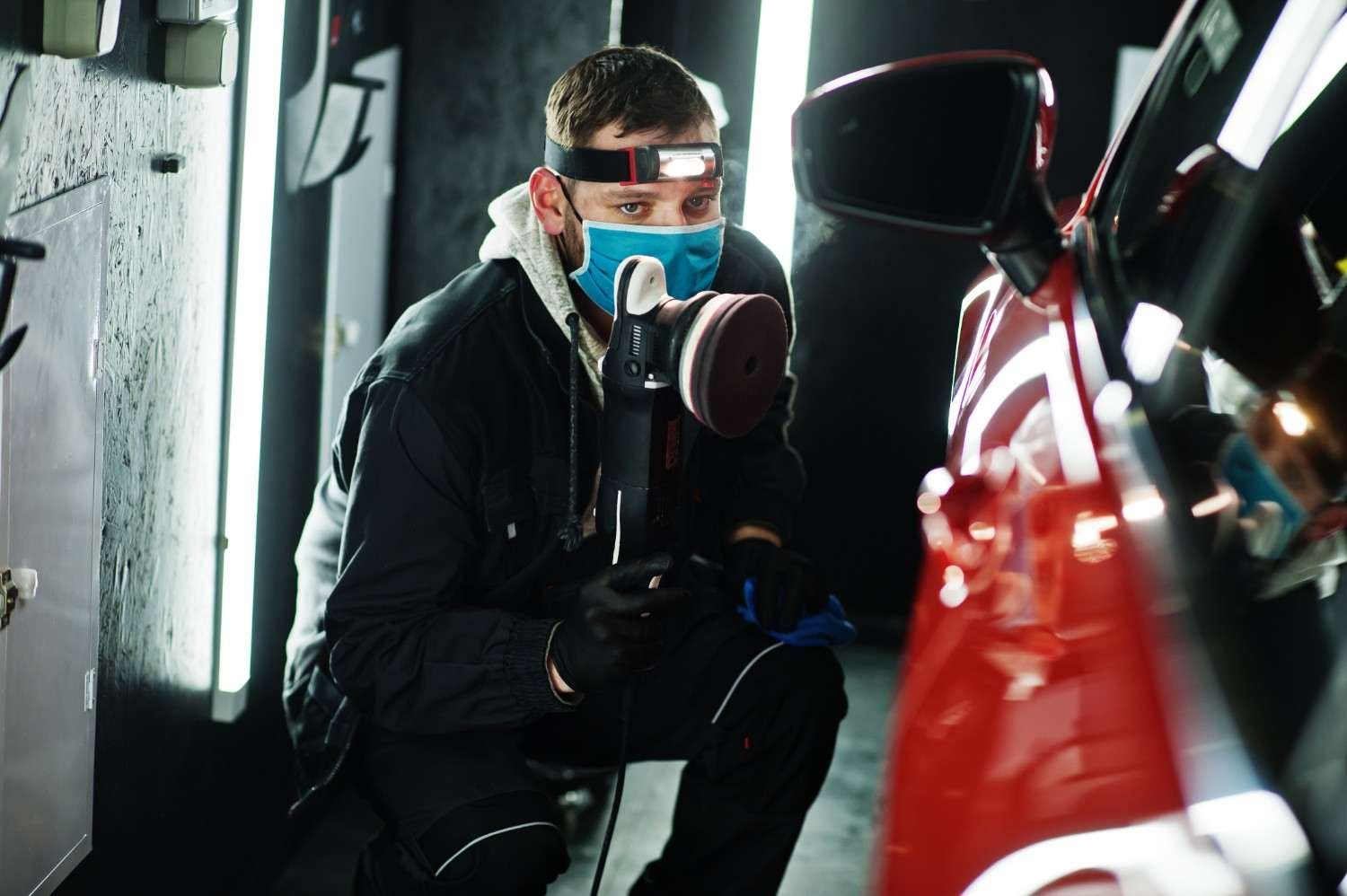 Which MIG Welders Are Strong Choices for Auto Body Work?