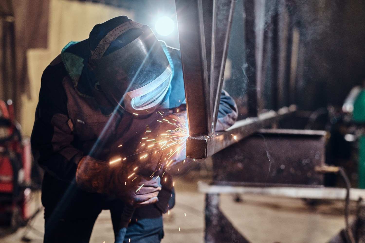 Best Welder for Patching Truck Frame