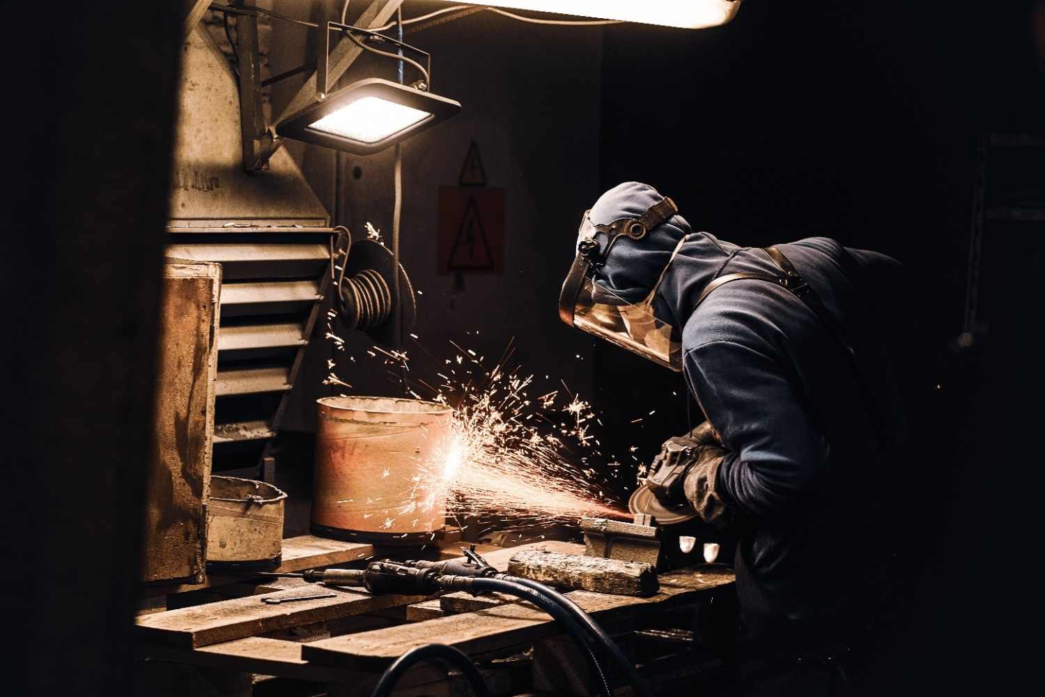 VEVOR MIG Welder 130A: Best Budget Portable Option