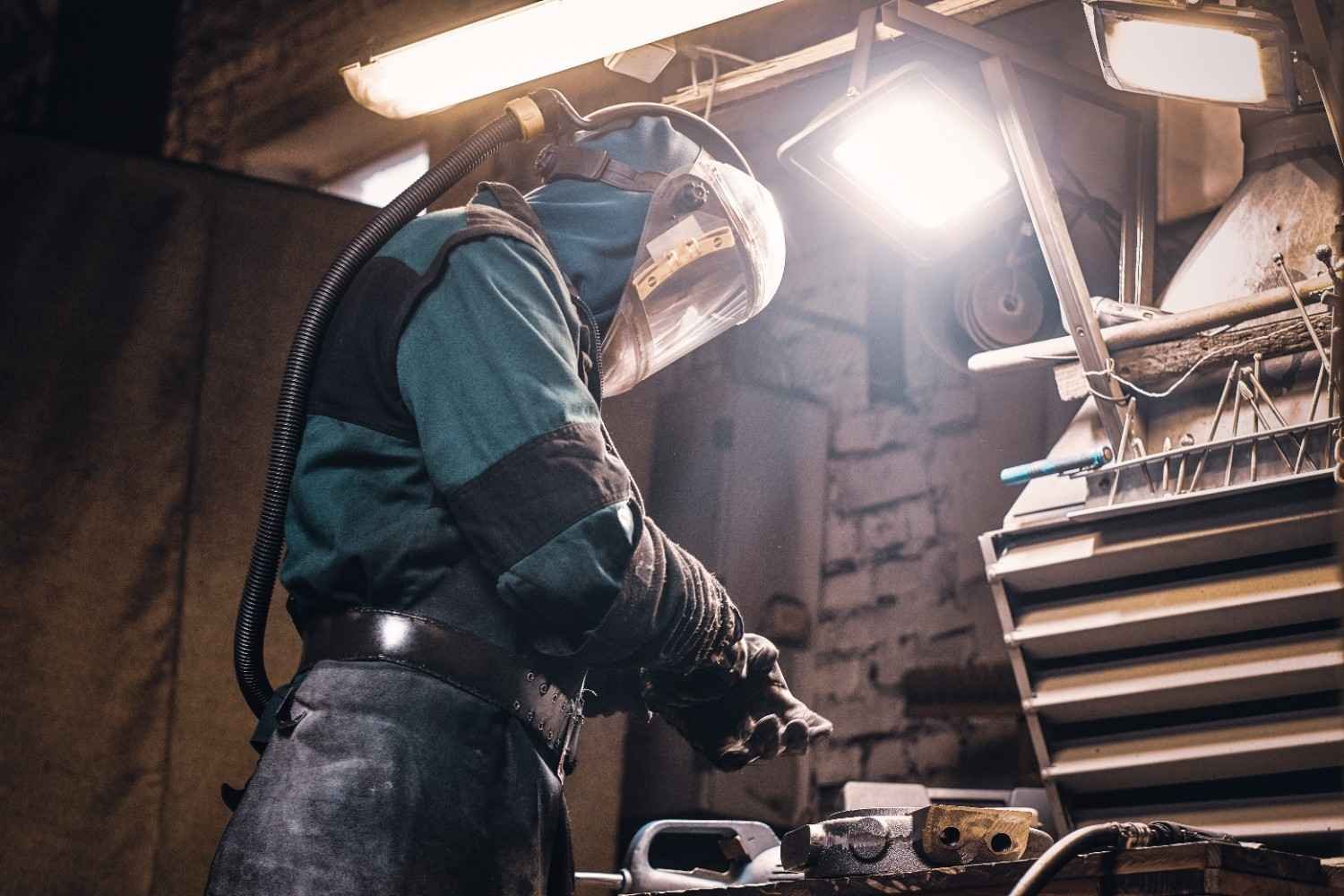 Can a 120V MIG Welder Handle 16 Gauge Steel?