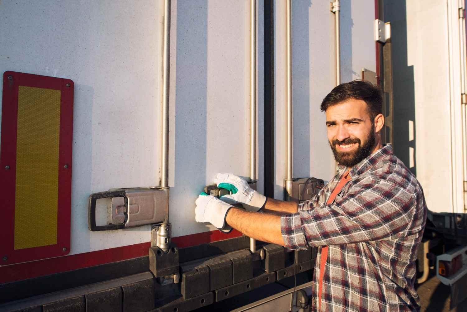 MIG Welding for Clean Garage Repairs