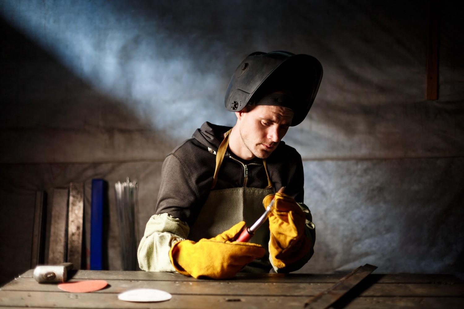 Best Welders for Farm Repairs