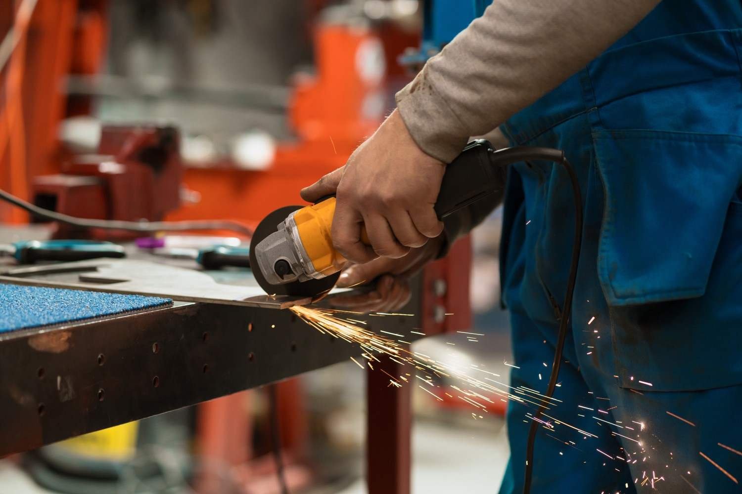 Is Stick Welding the Best Choice for Outdoor Fence Repairs?